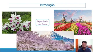 Fisiologia Vegetal - Controle do Florescimento.