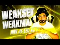 Master WeakMap WeakSet in JavaScript Adv js