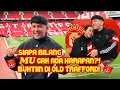 Download Lagu Rayain Anniversary ke-5: Donne Maula \u0026 Yura Yunita Nonton MU di Old Trafford!