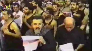 قسما بدمائك يا حيدر الملا باسم الكربلائي 