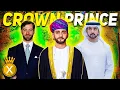 The RICHEST CROWN PRINCE In The World 2023