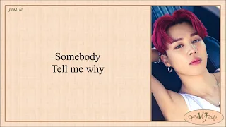 Download BTS (방탄소년단) - I'll Be Missing You (Cover) Easy Lyrics MP3