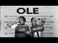 Qing Madi, BNXN - Ole (Official Lyric Video)