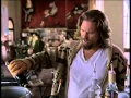 The Big Lebowski White Russian