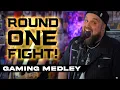 Download Lagu Punk Rock Factory - Round One, Fight! (SXSW Gaming Medley)