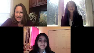 Honorable Judge Rachelle Carnesale Women in Government 11 12 2020