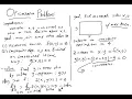 Optimization Problems Introduction and example