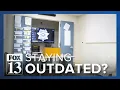 Weber County proposed 98M jail expansion not likely to pass