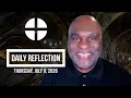 2026 07 09 Reflection 386