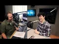 Download Lagu Joseph O'Brien Talks Life After America's Got Talent