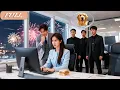 Download Lagu “I’d Rather Marry Dog Than Cruel CEO!” Overworked Girl Ranted!Unaware He Stood Behind\u0026Love Her Cute!