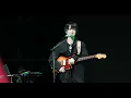 231008 실리카겔(Silica Gel) - T + Tik Tak Tok @ 2023 부산국제록페스티벌, 삼락생태공원