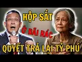 Lagu TÂM SỰ CÙNG VĂN SÂM: Bà Cụ 75 Tuổi Nhặt Được “Hộp Sắt Gỉ” Ở Bãi Rác Và 60 Nghìn, Tỷ Phú Bật Khóc
