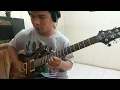 Download Lagu Melodi KebesaranMu-ST12