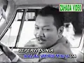 "MADU TIGA" Lagu P.Ramlee versi filem. Full track karaoke by ZAHADA VIDEO
