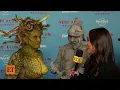 Heidi Klum Breaks Down Her MONTHS-LONG Medusa Transformation (Exclusive)