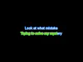 Mistakes Lake Street Dive Karaoke