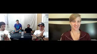 Thurston Talk interview https www facebook