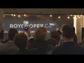 WFMY News 2 s Kevin Kennedy on Roy Cooper s Democratic primary victory