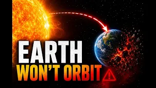 I Tried to Build a Solar System in Python Earth Didn t Survive
