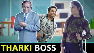 tharki boss digital kalakaar