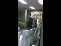 Anthony Cruz performing - Usher "U Got It Bad"