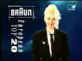 Download Lagu MTV Europe VJ Mix and Idents - Pip Dann, Ray Cokes, Toby Amies, Davina McCall | 1993 ish
