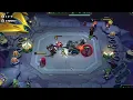 Chanchan Yasuo, who takes out anything in one shot