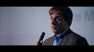 The Big Short Mark Baum s Speech 2015