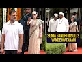 Sonia Gandhi Insults Vande Mataram interrupts full version at Independence Day celebration