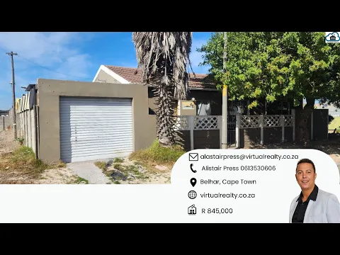 Download MP3 R 845,000 House For Sale in Belhar, Cape Town