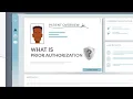 What is a Prior Authorization