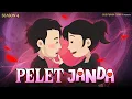 Download Lagu PELET JANDA | Gue Punya Cerita | Kisah Nyata  |SEASON 4
