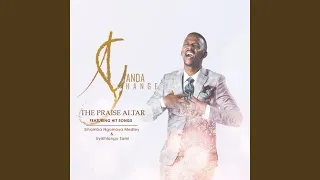 ngiyambonga ujesu