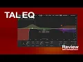 Download Lagu TAL EQ Review - Dynamic EQ