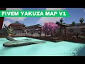Fivem Yakuza Map V1 ESX SCRIPT FiveM Store - FIVEM MOD