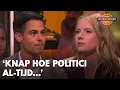 Download Lagu Noa Vahle over antwoord Rob Jetten: ‘Wel knap hoe politici gewoon al-tijd om een vraag heen praten’