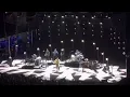 Nathaniel Rateliff & The Night Sweats - Mavis - Red Rocks Amphitheater, August 24, 2022