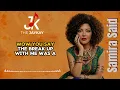 سميرة سعيد - قال إيه (النسخة الإنجليزية - Afro) | Samira Said - Al Eih (English Afro Ver.)