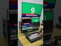Lagu 🔥 iSanKeys SK-P640 Control Panel for vMix | Wireless Tallylight | Live Switching Test \u0026 Demo 📹