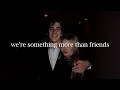 Download Lagu [playlist] we're something more than friends