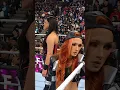 Download Lagu Becky Lynch was DONE after the last one 💀😂