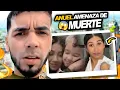 Anuel AMENAZ4 de MUERTE a Astrid Cueva la Madre de su Hijo Pablito le ponen querella