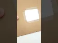 DIY Pinhole Projector for Eclipse Viewing