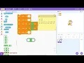 Swap Two Variables Without Using a Temporary Variable in Scratch Smart Trick