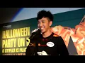 鍾一憲 + 麥貝夷 - 拖泥帶水 (2011.10.29 Halloween Party On Ice)