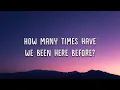 Dyce - How Many Times? (Lyrics)