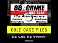 88-Crime Cold Case Files - Marlana McElvaine