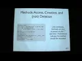 Python Bootcamp Day 2 6 Object Oriented Programming 1