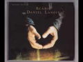 Daniel Lanois - "The Source of Fisherman's Daughter"